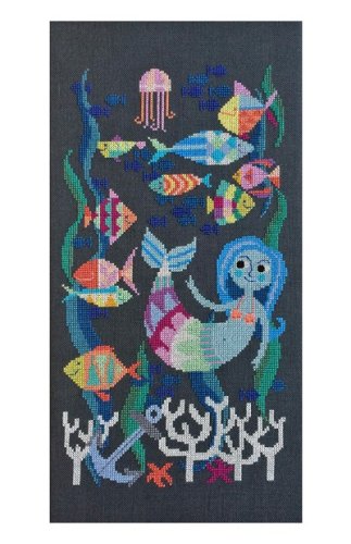 (image for) Mermaid Lagoon